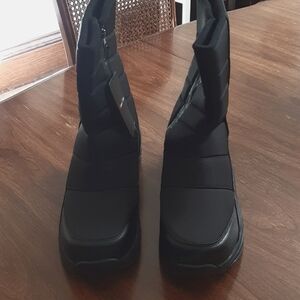 Men's Winter Boots